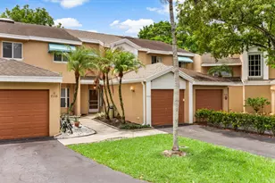 7102 Woodmont Way, Tamarac, FL 33321 - Photo 1