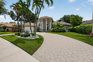 7008 NW 66th Terrace, Parkland, FL 33067 - Photo 2