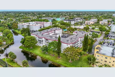 4270 NW 40th Street #401, Lauderdale Lakes, FL 33319 - Photo 54