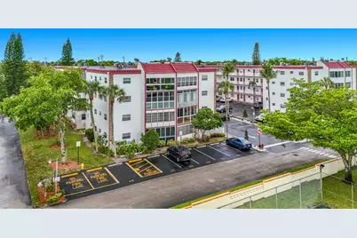 4270 NW 40th Street #401, Lauderdale Lakes, FL 33319 - Photo 4