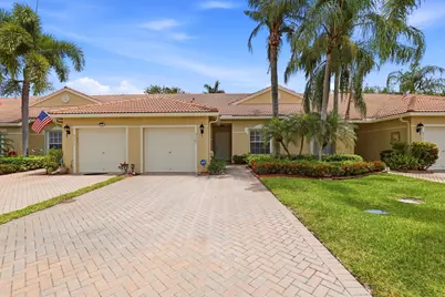 9363 Bridgeport Drive, West Palm Beach, FL 33411 - Photo 1