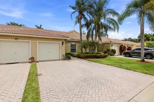 9363 Bridgeport Dr, West Palm Beach, FL 33411 - Photo 1