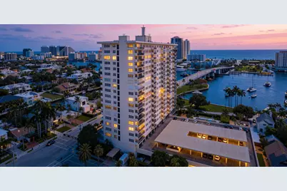 2500 E Las Olas Boulevard #1006, Fort Lauderdale, FL 33301 - Photo 2