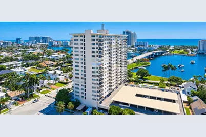 2500 E Las Olas Boulevard #1006, Fort Lauderdale, FL 33301 - Photo 34