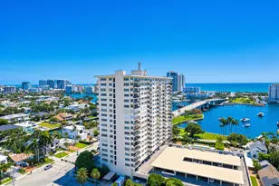 2500 E Las Olas Blvd, Fort Lauderdale, FL 33301 - Photo 34