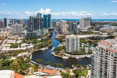 2500 E Las Olas Boulevard #1006, Fort Lauderdale, FL 33301 - Photo 42