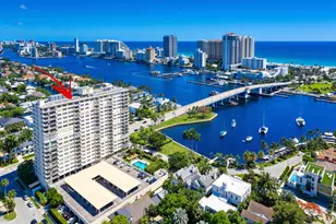 2500 E Las Olas Blvd, Fort Lauderdale, FL 33301 - Photo 36