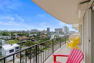 2500 E Las Olas Boulevard #1006, Fort Lauderdale, FL 33301 - Photo 18
