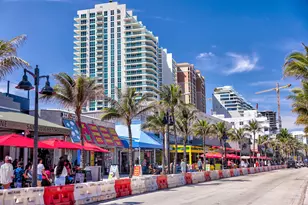 2500 E Las Olas Blvd, Fort Lauderdale, FL 33301 - Photo 46