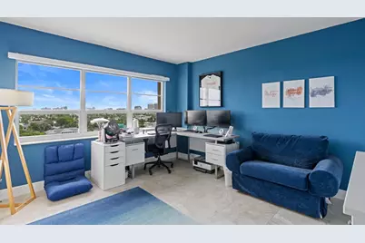 2500 E Las Olas Boulevard #1006, Fort Lauderdale, FL 33301 - Photo 14