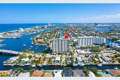 2500 E Las Olas Boulevard #1006, Fort Lauderdale, FL 33301 - Photo 38