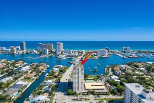 2500 E Las Olas Blvd, Fort Lauderdale, FL 33301 - Photo 1