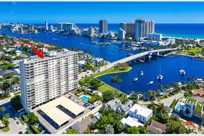 2500 E Las Olas Boulevard #1006, Fort Lauderdale, FL 33301 - Photo 36