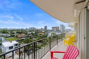 2500 E Las Olas Blvd, Fort Lauderdale, FL 33301 - Photo 18