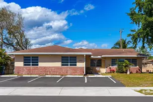 1821 NE 56th St, Fort Lauderdale, FL 33308 - Photo 1