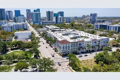 533 NE 3rd Avenue #120, Fort Lauderdale, FL 33301 - Photo 38