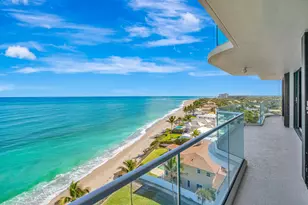 100 S Beach Rd, Jupiter, FL 33469 - Photo 1