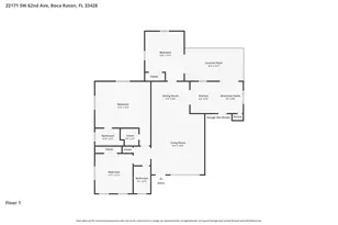 22171 SW 62nd Ave, Boca Raton, FL 33428 - Photo 16