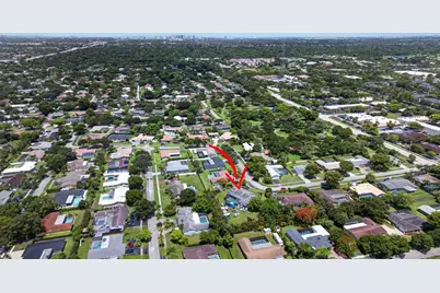 7501 NW 6th Street, Plantation, FL 33317 - Photo 6