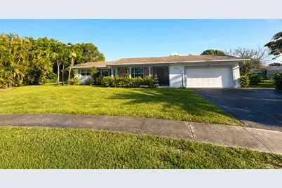 7501 NW 6th Street, Plantation, FL 33317 - Photo 1