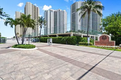 2800 N Ocean Drive #A-18c, Riviera Beach, FL 33404 - Photo 2