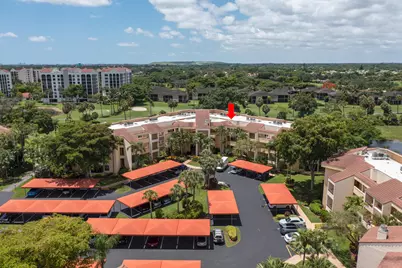 7520 La Paz Boulevard #104, Boca Raton, FL 33433 - Photo 1