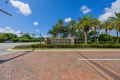 7520 La Paz Boulevard #104, Boca Raton, FL 33433 - Photo 48