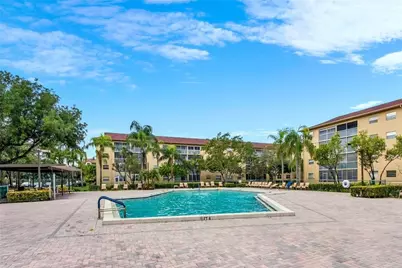 1400 SW 124th Terrace #105q, Pembroke Pines, FL 33027 - Photo 18