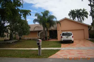 7035 NW 49th Pl, Lauderhill, FL 33319 - Photo 2