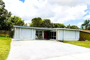6421 NW 29th Street NW, Sunrise, FL 33313 - Photo 1