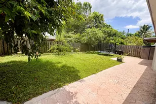 6421 NW 29th Street NW, Sunrise, FL 33313 - Photo 24