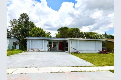 6421 NW 29th Street NW, Sunrise, FL 33313 - Photo 2
