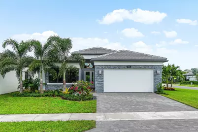 9123 Red Robin Lane, Boynton Beach, FL 33473 - Photo 1