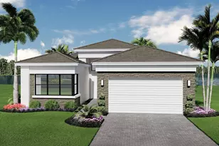9123 Red Robin Ln, Boynton Beach, FL 33473 - Photo 1