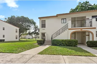 2900 Olivewood Terrace #201, Boca Raton, FL 33431 - Photo 18