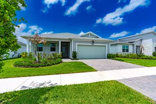 14091 SW Surina St, Port Saint Lucie, FL 34987 - Photo 1