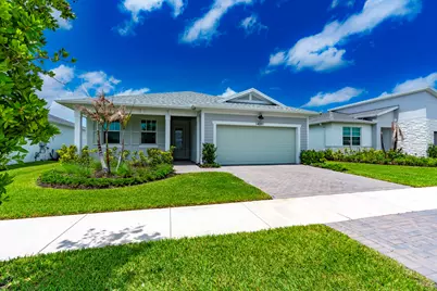 14091 SW Surina Street, Port Saint Lucie, FL 34987 - Photo 2