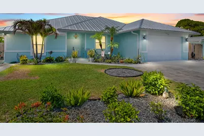 6481 SE Clairmont Place, Hobe Sound, FL 33455 - Photo 1