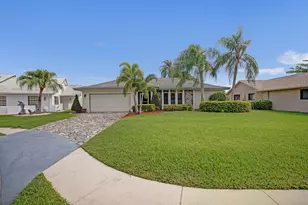 86 Las Brisas, Boynton Beach, FL 33426 - Photo 70