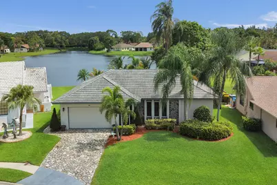 86 Las Brisas, Boynton Beach, FL 33426 - Photo 1