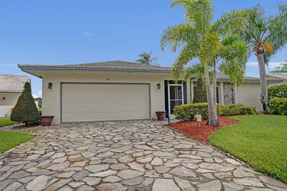 86 Las Brisas, Boynton Beach, FL 33426 - Photo 64
