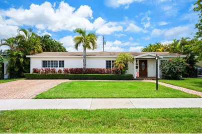 1035 SW 100th Court, Miami, FL 33174 - Photo 2