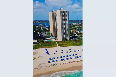 2800 N Ocean Drive #A-8b, Riviera Beach, FL 33404 - Photo 1