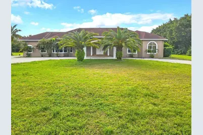 14094 43rd Road N, Loxahatchee Groves, FL 33470 - Photo 1