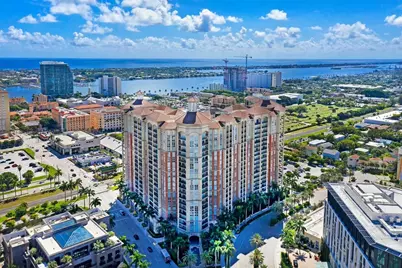 550 Okeechobee Boulevard #1605, West Palm Beach, FL 33401 - Photo 1