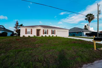 2061 SE Mantua Street, Port Saint Lucie, FL 34952 - Photo 2