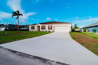 2061 SE Mantua Street, Port Saint Lucie, FL 34952 - Photo 1