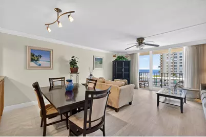1900 S Ocean Boulevard #6a, Lauderdale by the Sea, FL 33062 - Photo 2