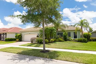 11331 SW Aspen Ln, Port Saint Lucie, FL 34987 - Photo 1