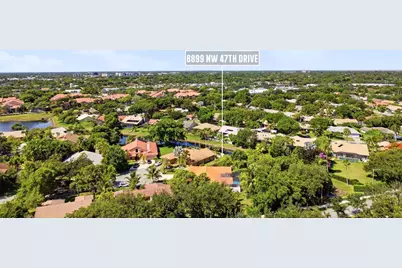 8899 NW 47th Drive, Coral Springs, FL 33067 - Photo 40